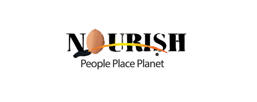 Logo of Nourish