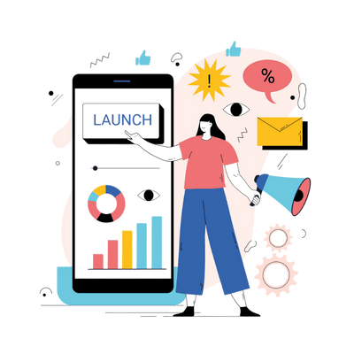 Value of online presence